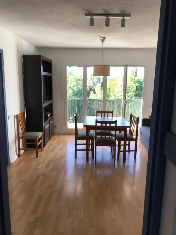 Apartamento A 100M De La Cala Blanca Jávea Exterior photo